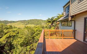 Ridge Retreat