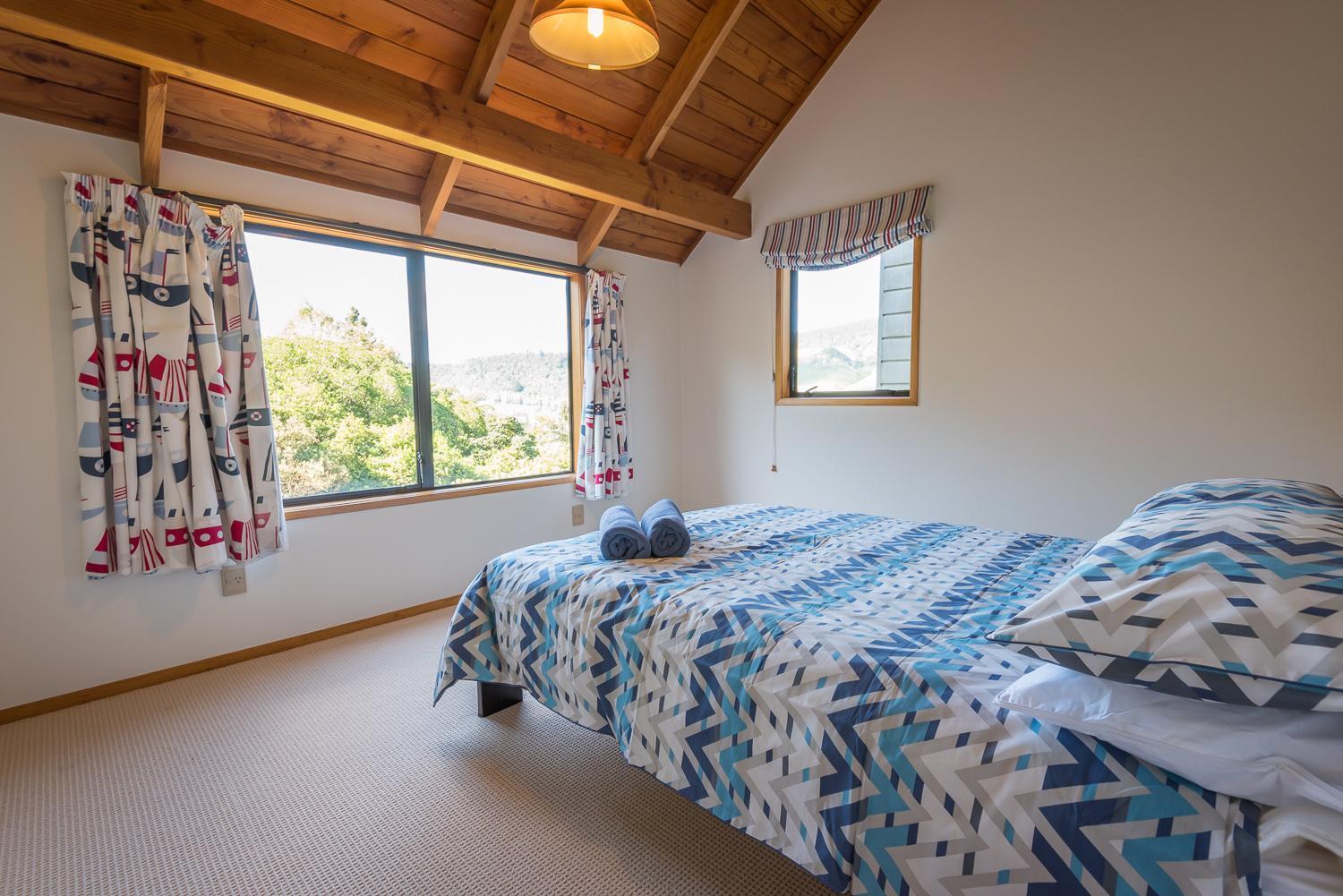 Ridge Retreat Villa Rotorua Exterior photo