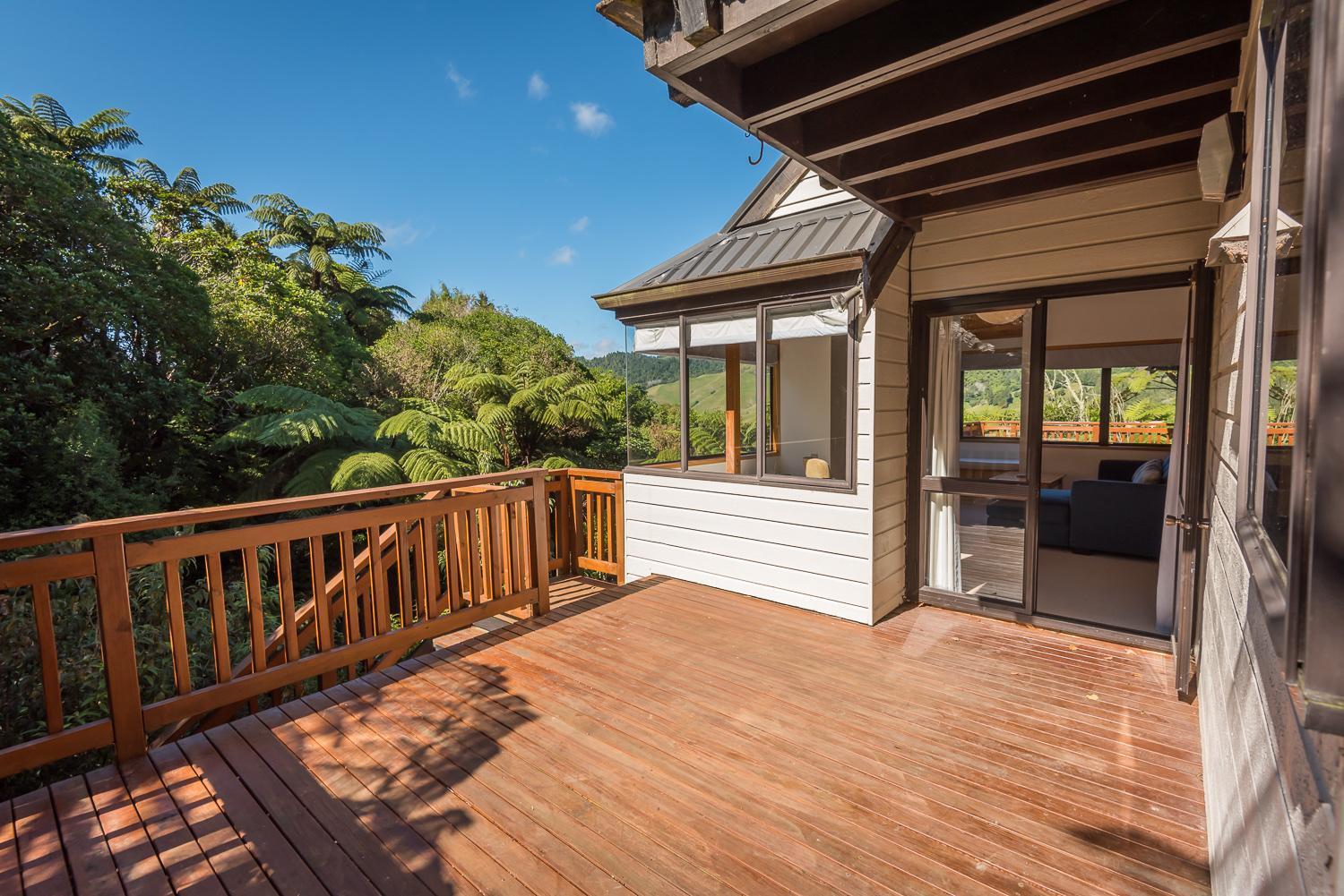 Ridge Retreat Villa Rotorua Exterior photo